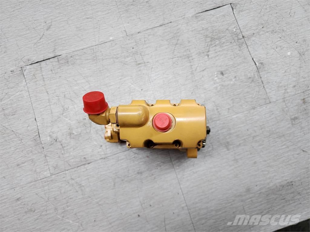 CAT C7 Trasporto - Altro