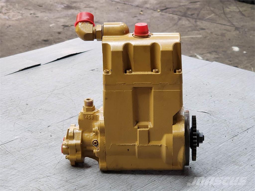 CAT C7 Trasporto - Altro