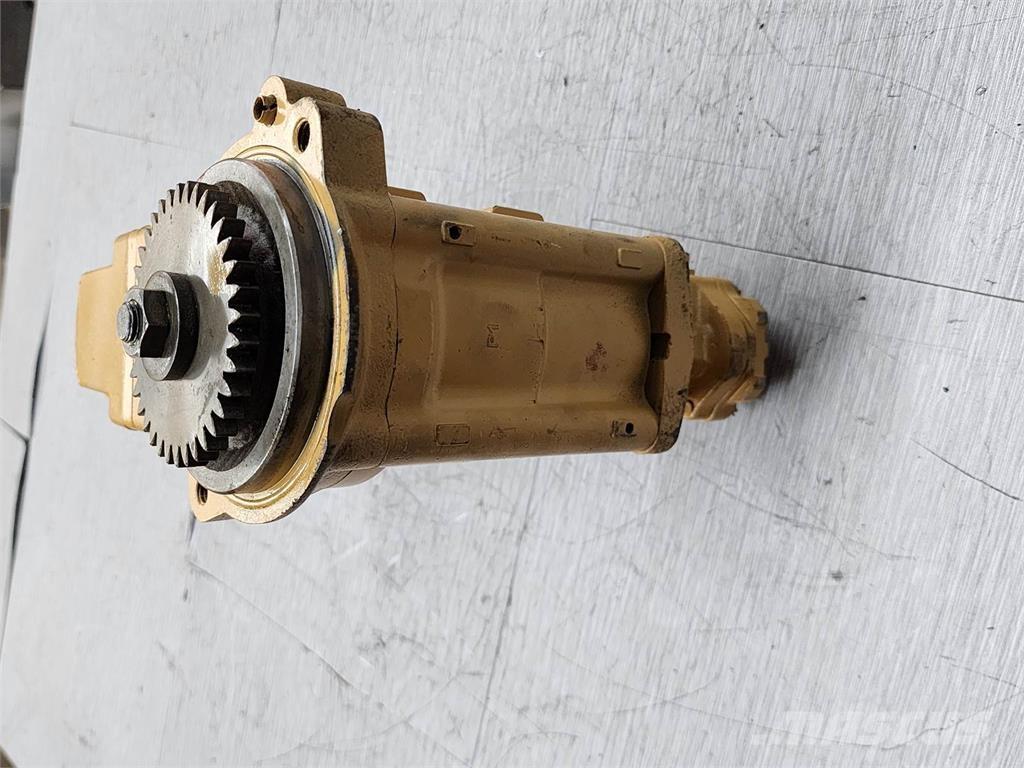 CAT C7 Trasporto - Altro