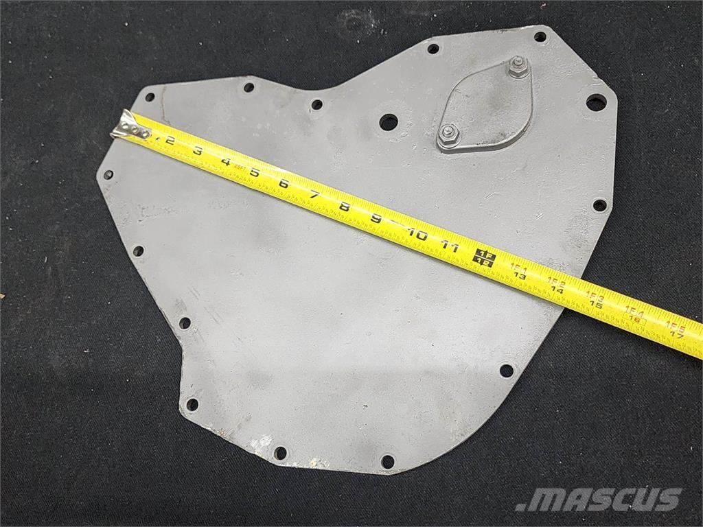 CAT C7 Trasporto - Altro