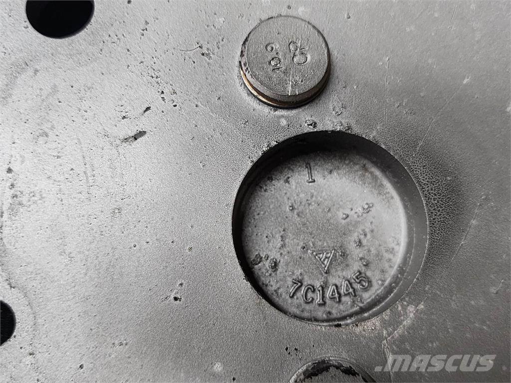 CAT C7 Trasporto - Altro