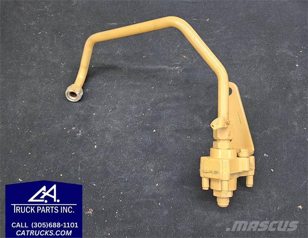 CAT C7 Trasporto - Altro