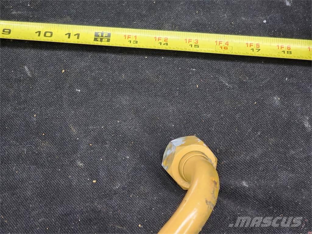 CAT C7 Trasporto - Altro