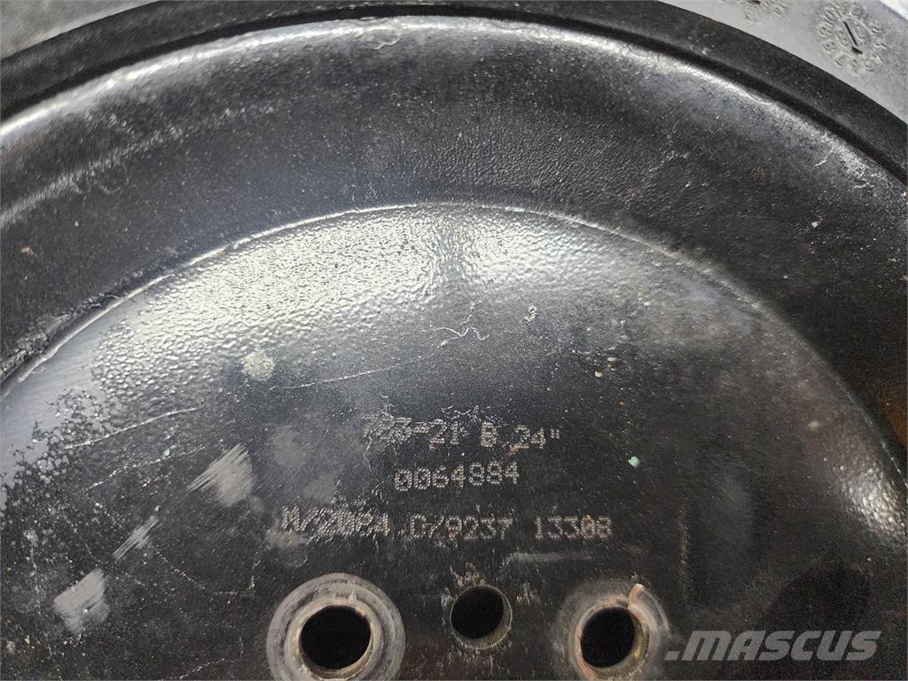 CAT C7 Trasporto - Altro