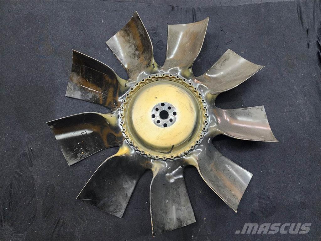 CAT C7 Trasporto - Altro