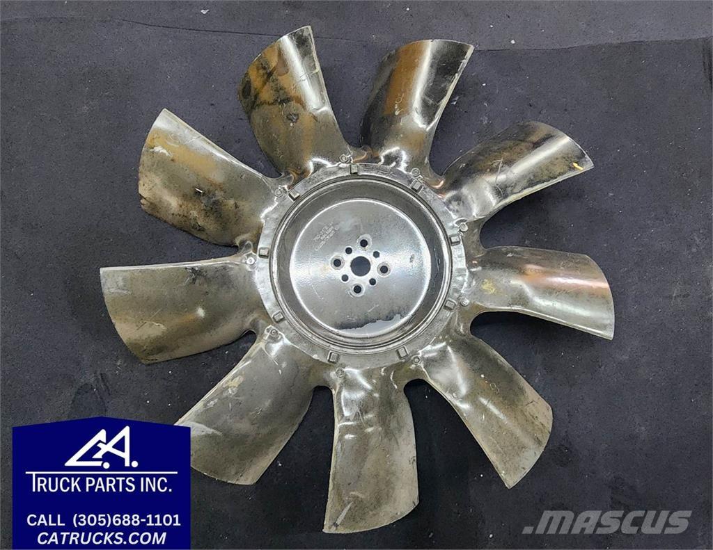 CAT C7 Trasporto - Altro