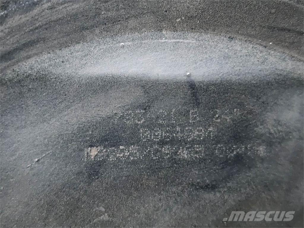 CAT C7 Trasporto - Altro