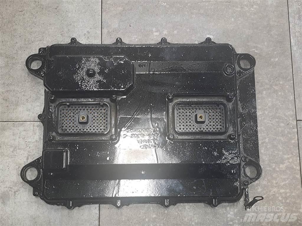 CAT C7 Componenti elettroniche