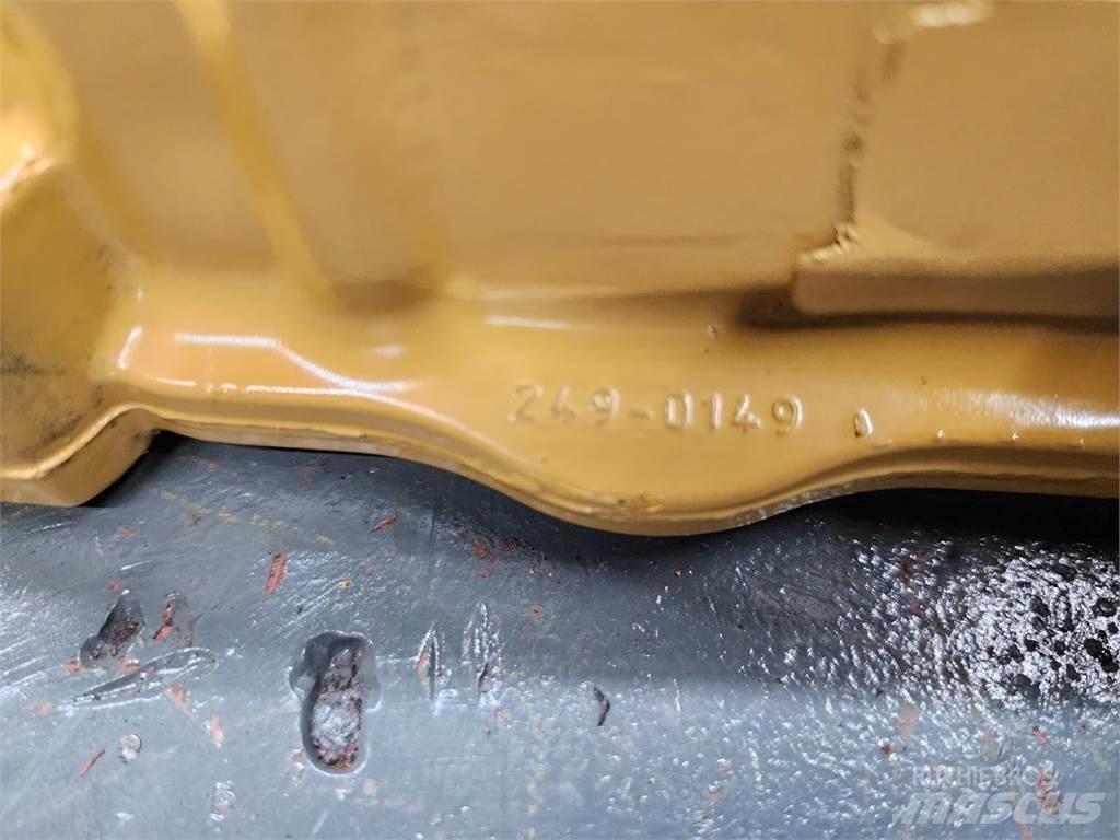 CAT C7 Trasporto - Altro