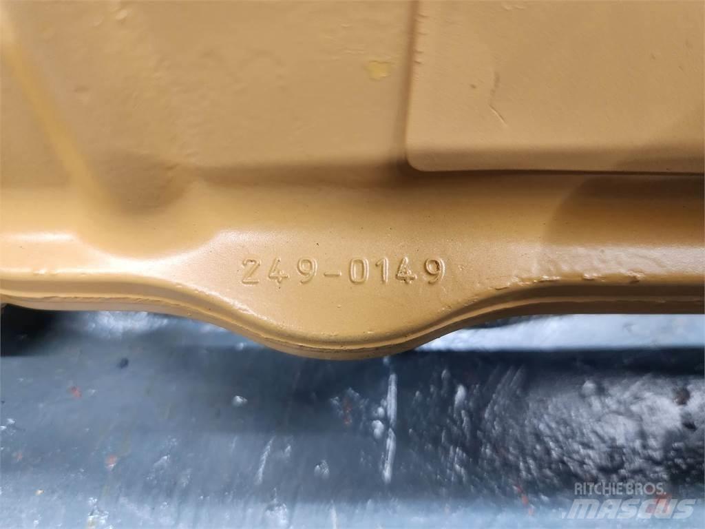 CAT C7 Trasporto - Altro