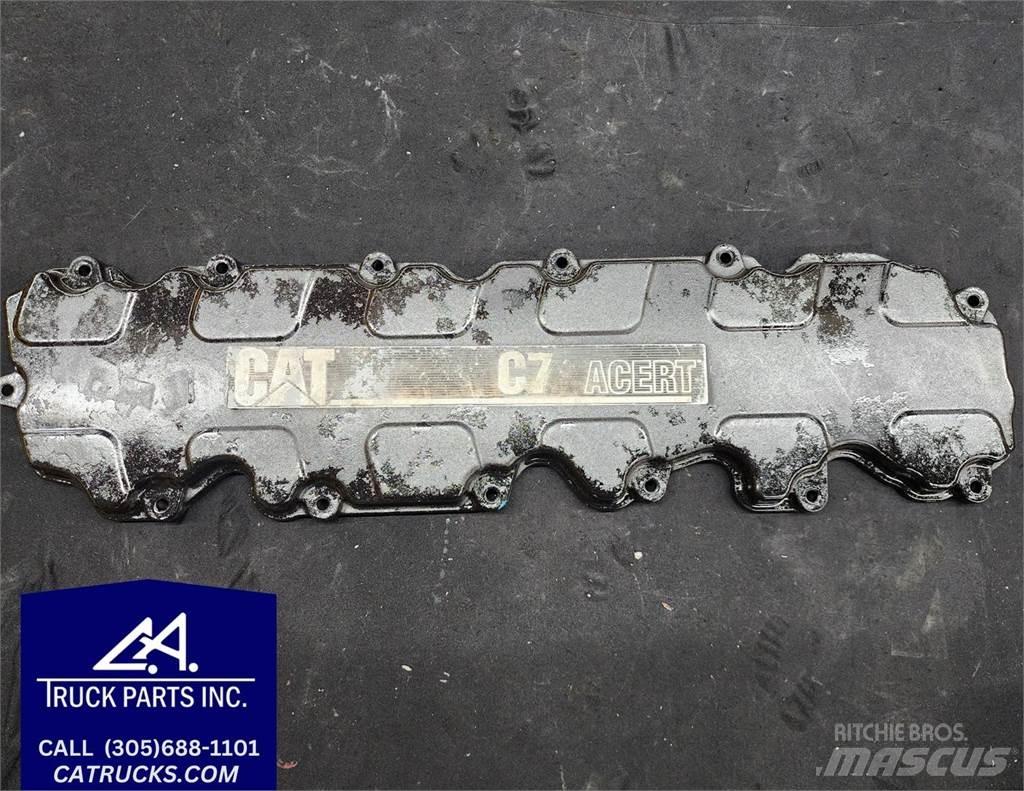 CAT C7 Trasporto - Altro
