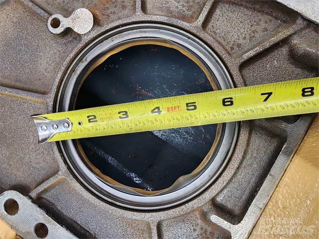 CAT C7 Trasporto - Altro