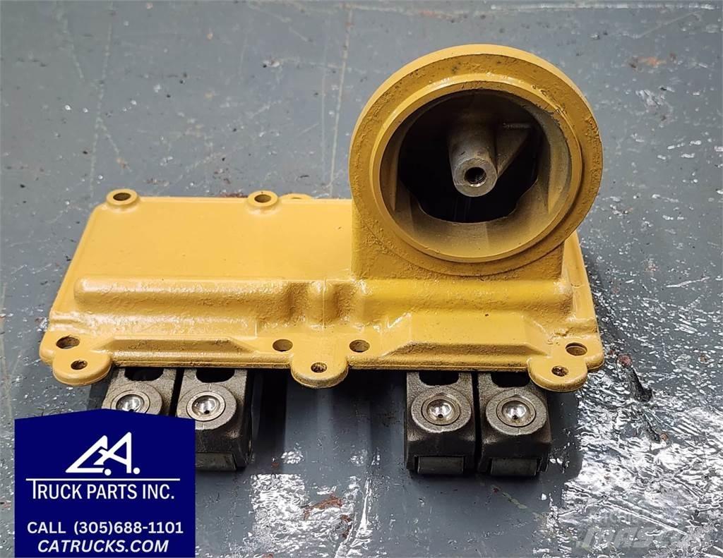 CAT C7 Trasporto - Altro