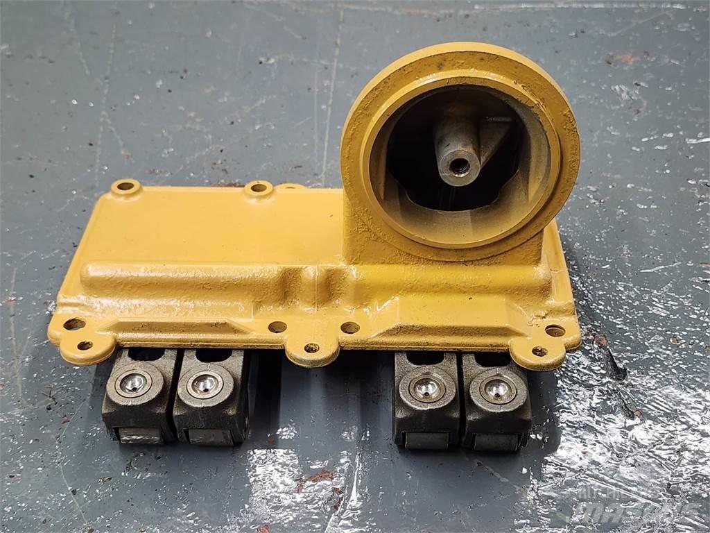 CAT C7 Trasporto - Altro