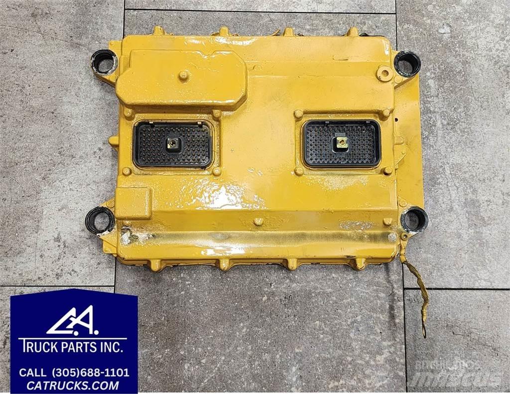 CAT C7 Componenti elettroniche
