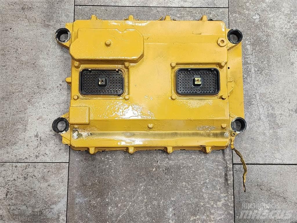 CAT C7 Componenti elettroniche