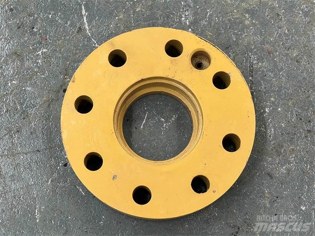 CAT C7 Trasporto - Altro