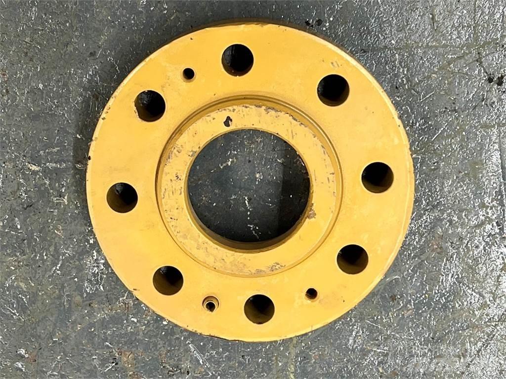 CAT C7 Trasporto - Altro