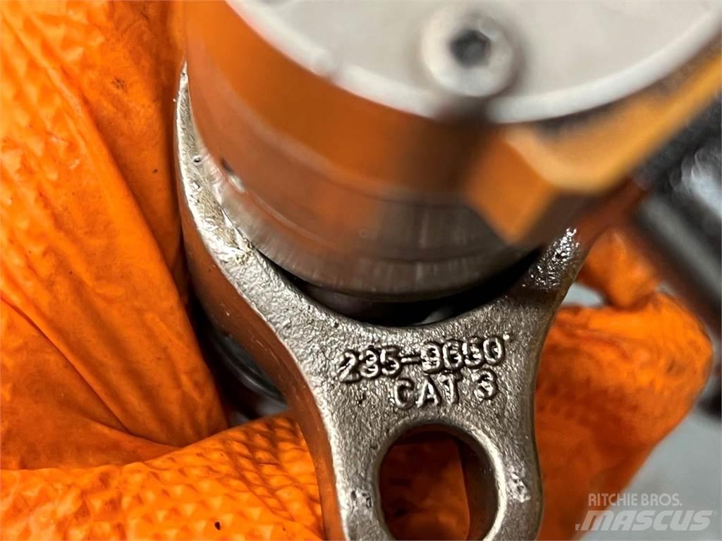 CAT C7 Trasporto - Altro