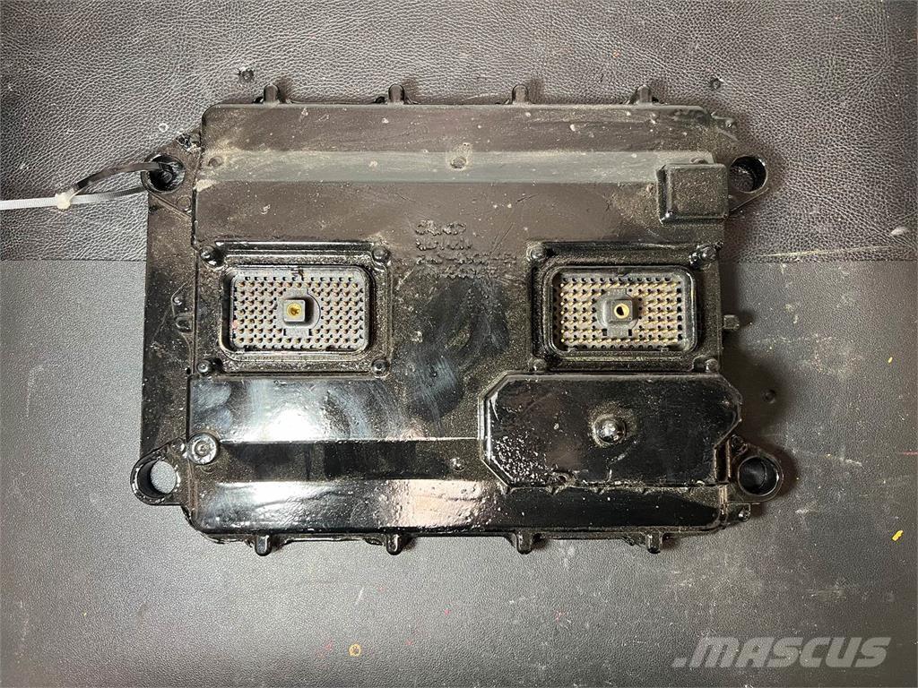 CAT C7 Componenti elettroniche