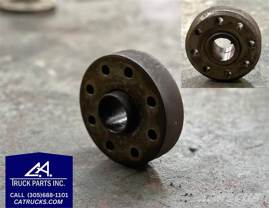 CAT C7 Trasporto - Altro