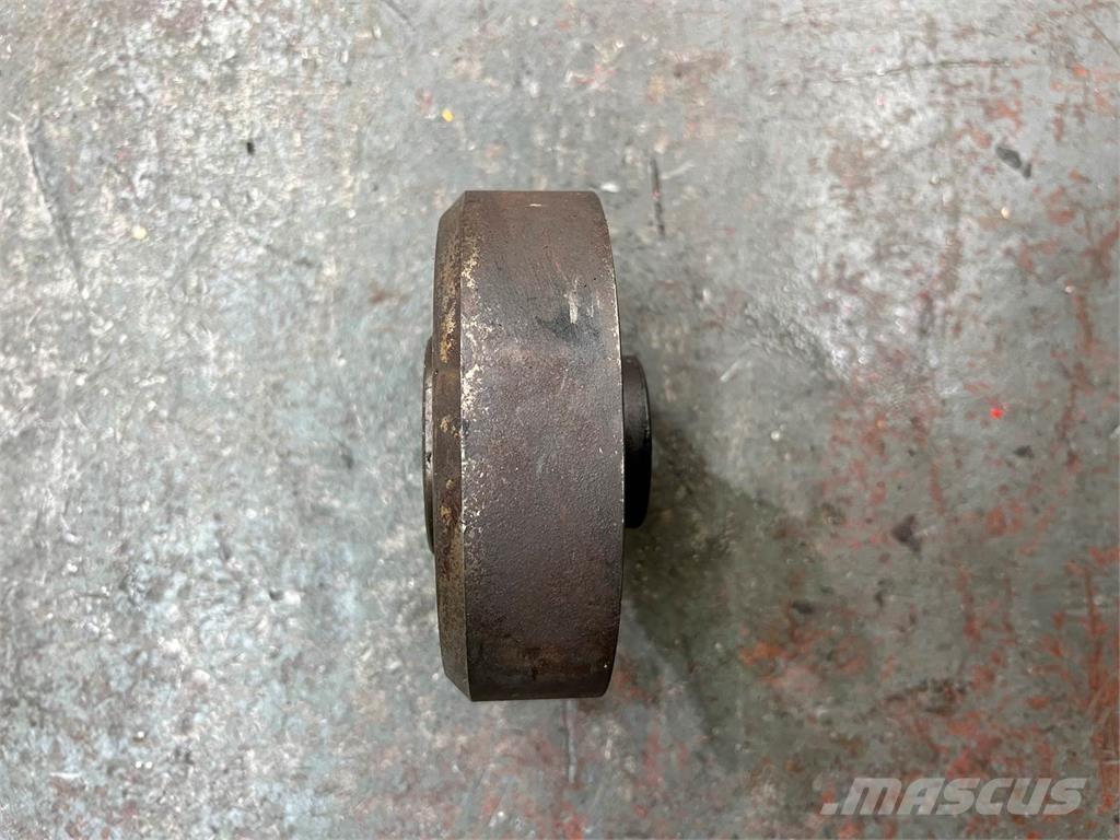 CAT C7 Trasporto - Altro