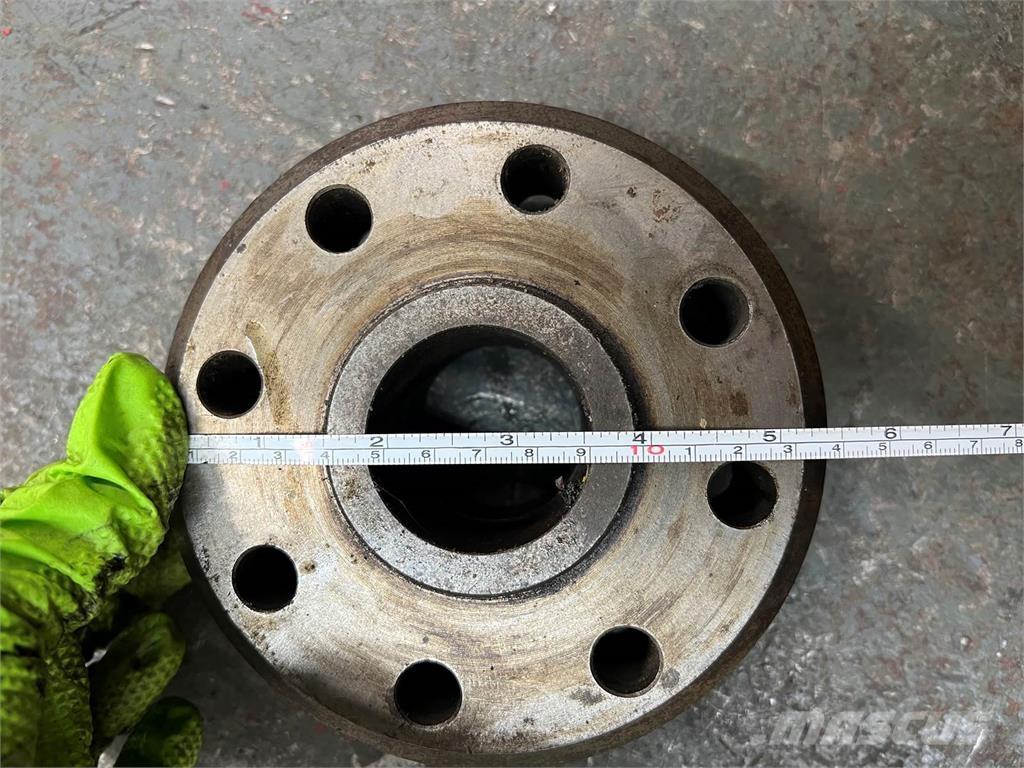 CAT C7 Trasporto - Altro