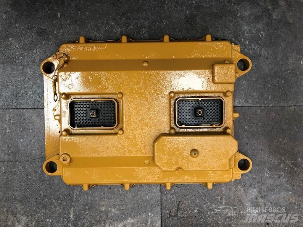 CAT C7 Componenti elettroniche