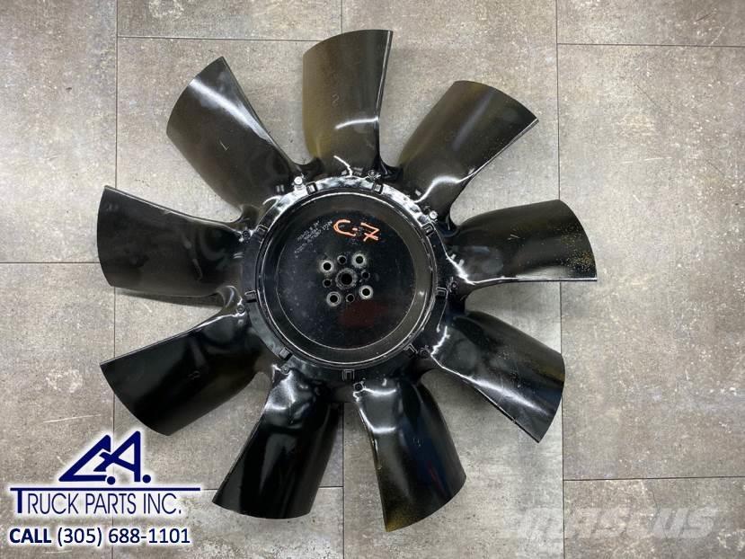 CAT C7 Trasporto - Altro