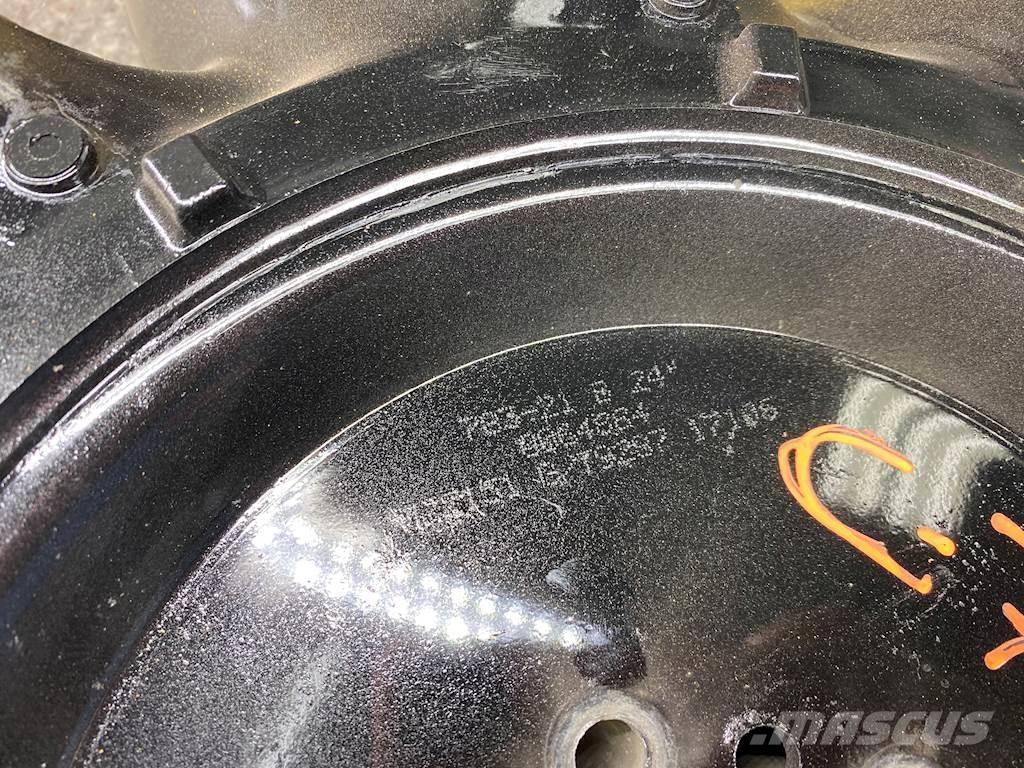 CAT C7 Trasporto - Altro