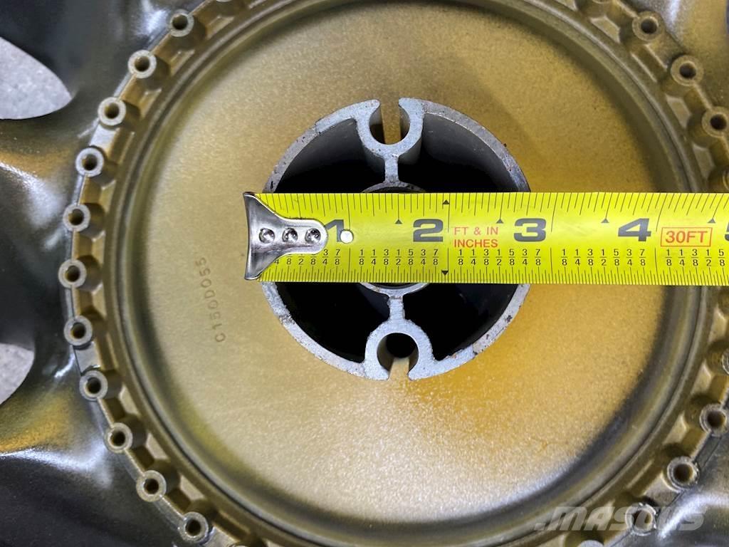 CAT C7 Trasporto - Altro