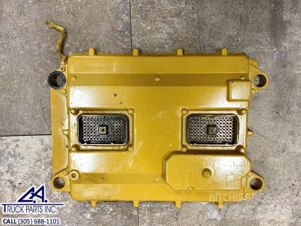 CAT C9 Componenti elettroniche