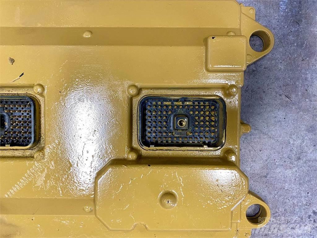 CAT C9 Componenti elettroniche