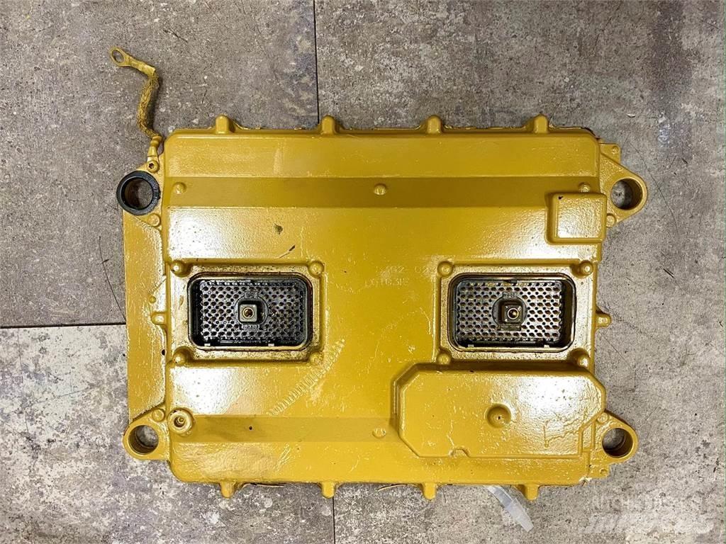 CAT C9 Componenti elettroniche