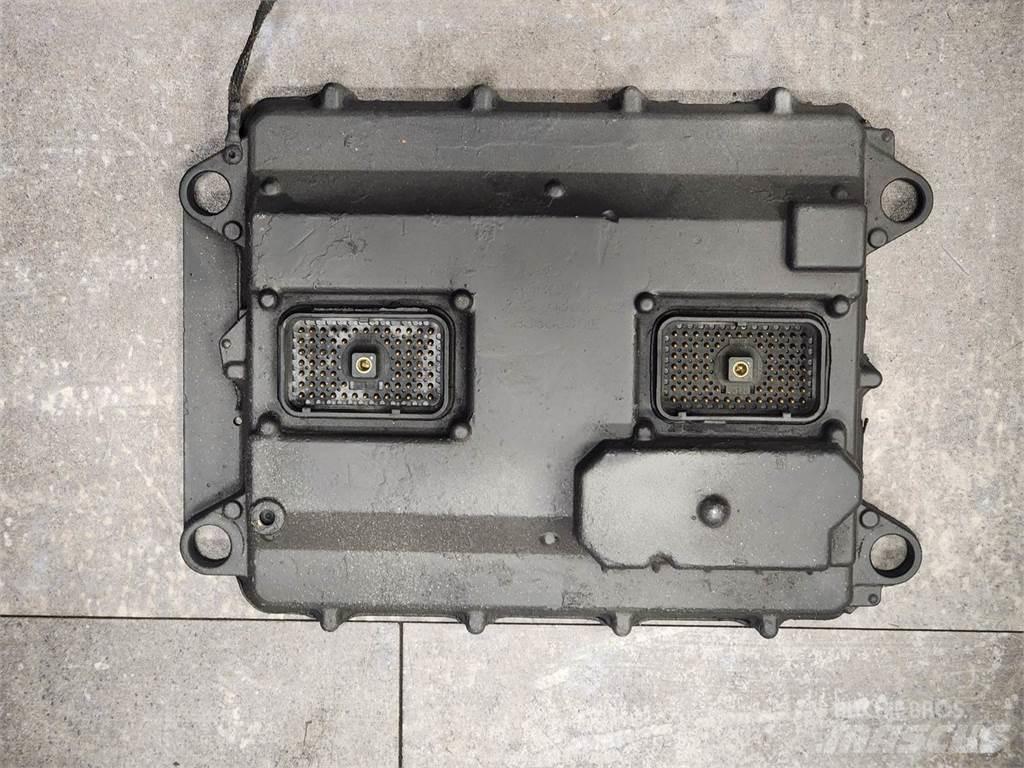 CAT C9 Componenti elettroniche