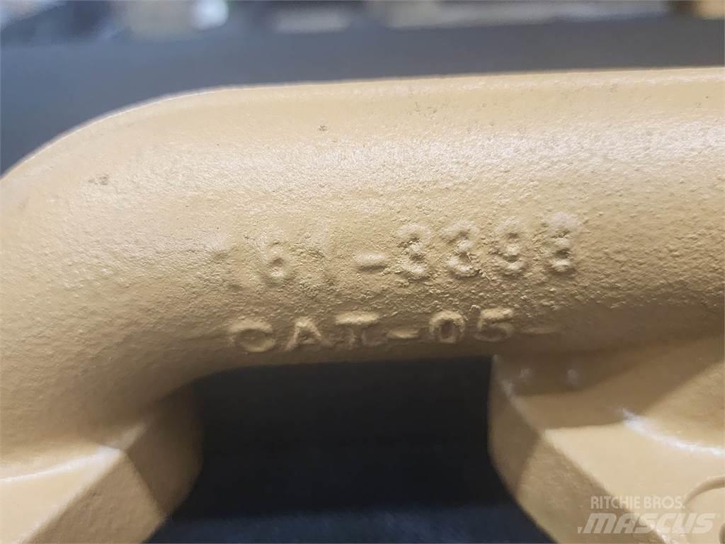 CAT C9 Trasporto - Altro