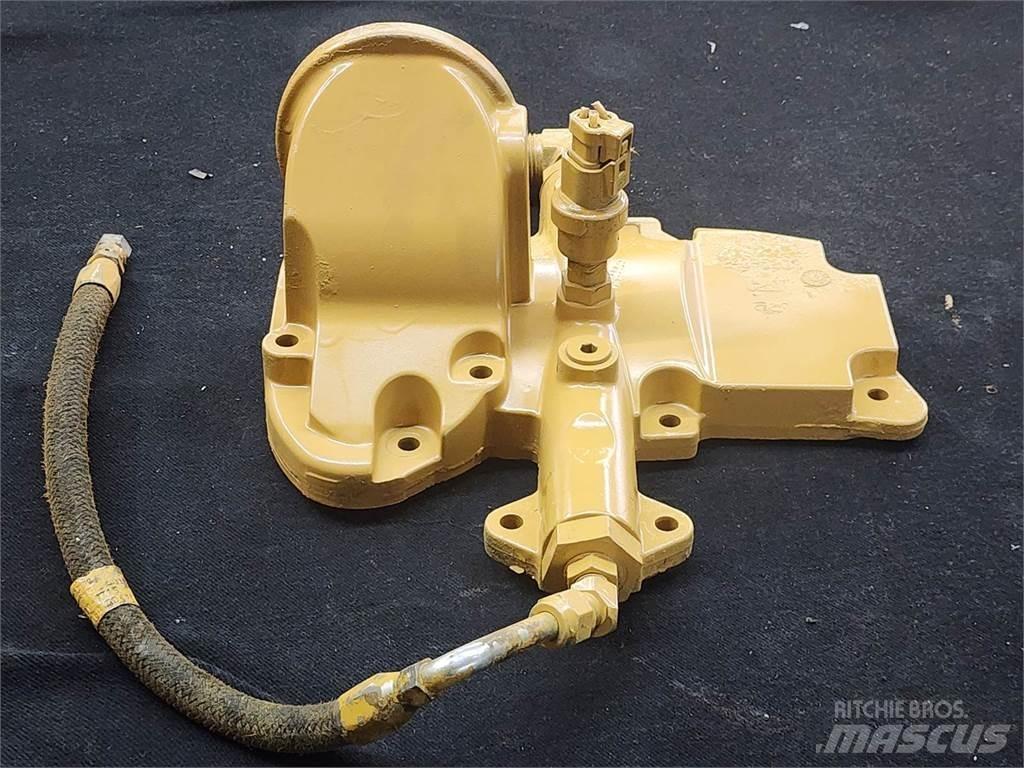 CAT C9 Trasporto - Altro