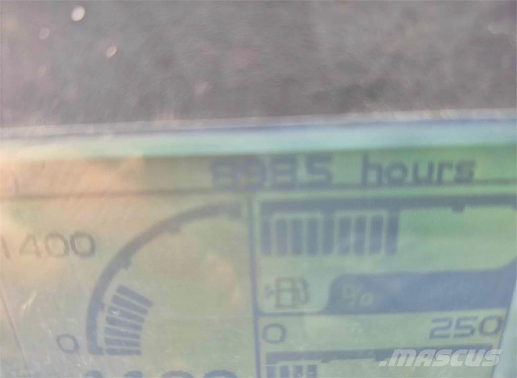 CAT CB34B Rulli monotamburo