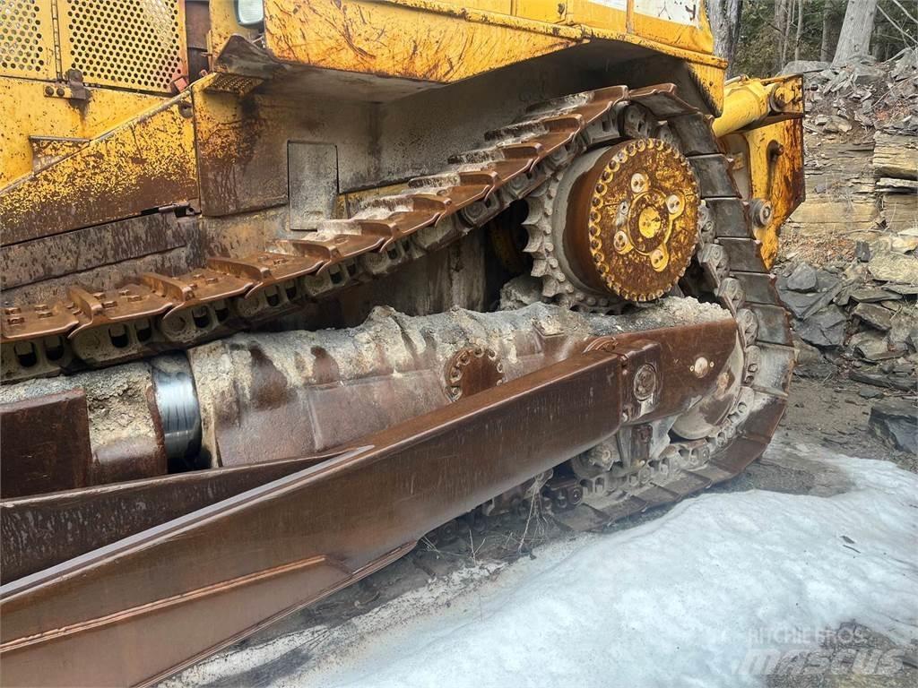 CAT D10N Dozer cingolati