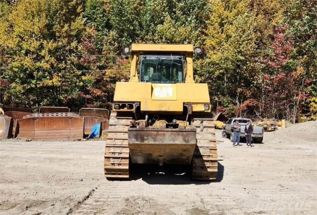 CAT D10T Dozer cingolati
