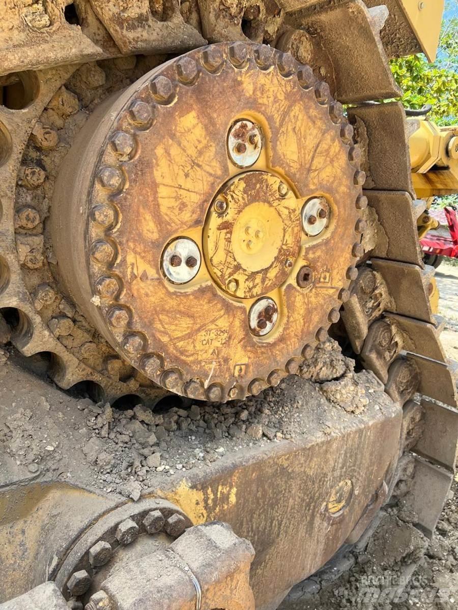 CAT D10T Dozer cingolati