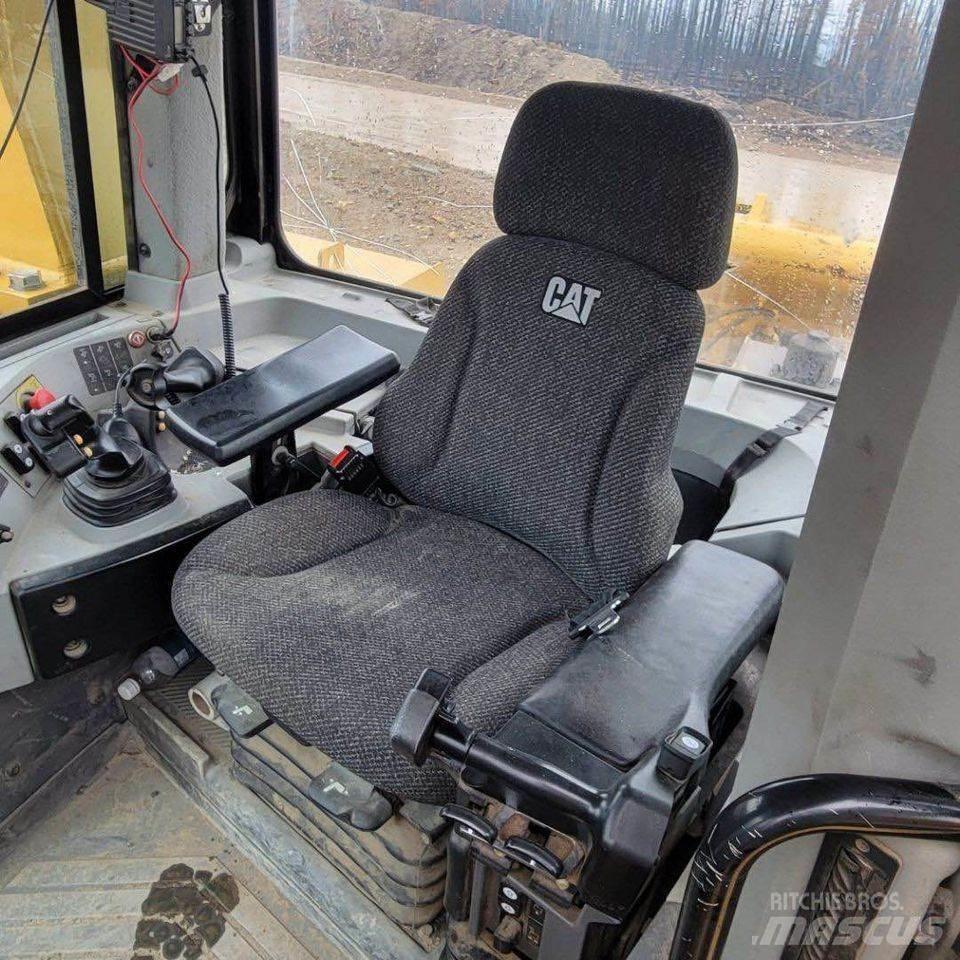 CAT D10T Dozer cingolati