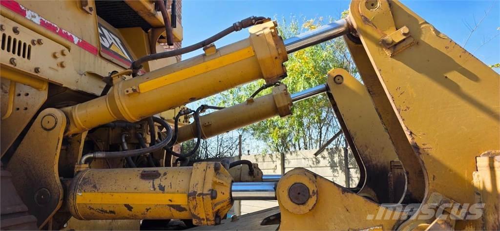 CAT D10T Dozer cingolati