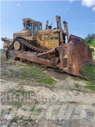 CAT D11N Dozer cingolati