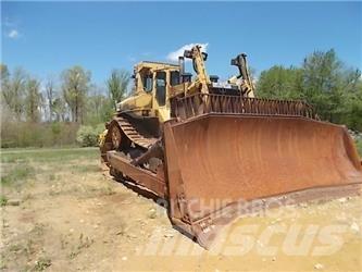 CAT D11N Dozer cingolati