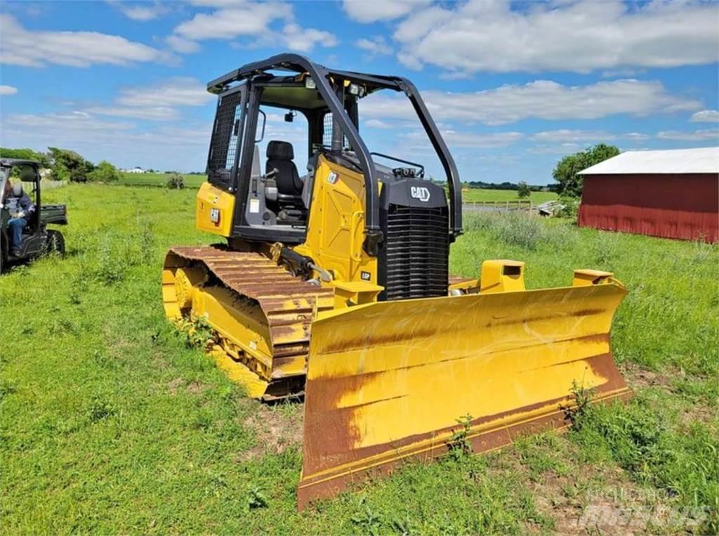 CAT D3 Dozer cingolati