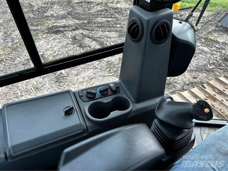 CAT D3 Dozer cingolati
