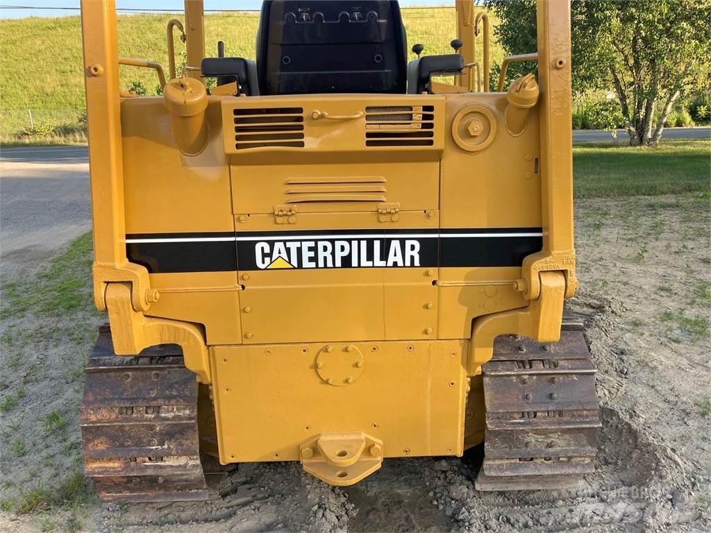 CAT D3C Dozer cingolati