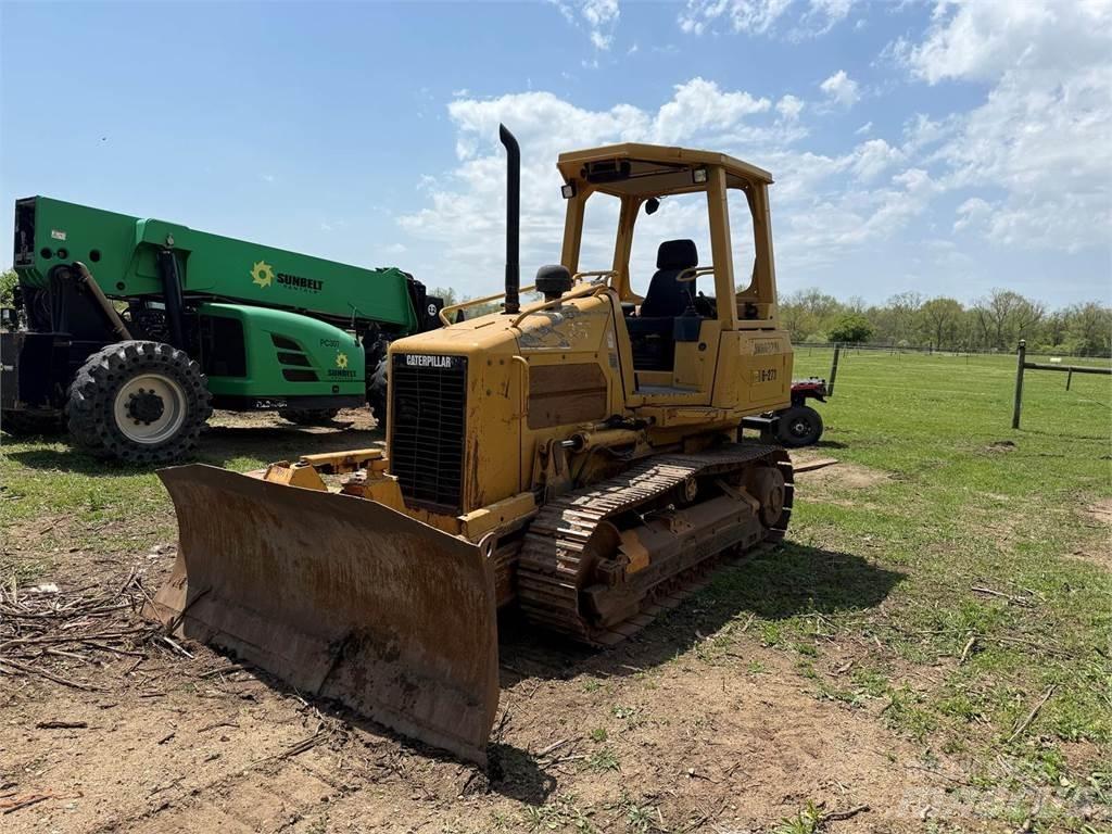 CAT D3G XL Dozer cingolati