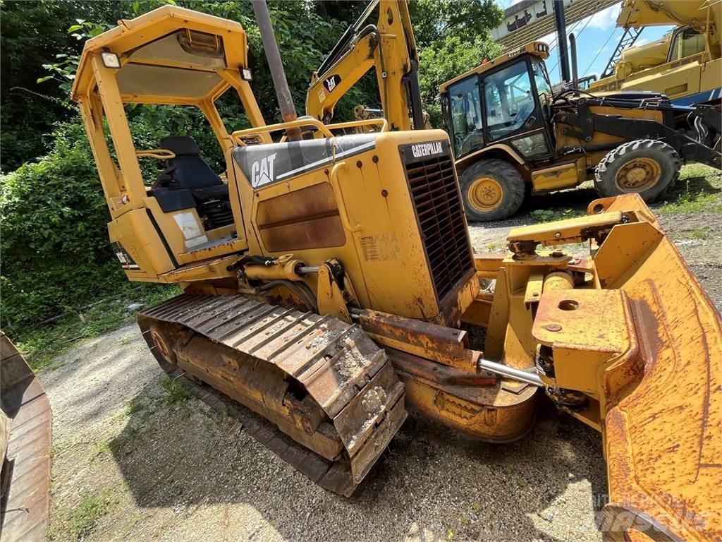 CAT D3G XL Dozer cingolati